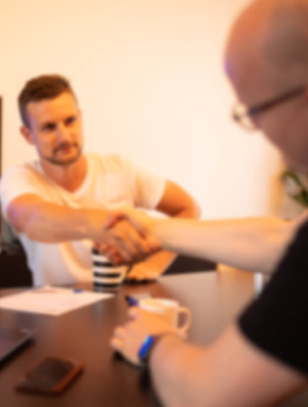 Váš projekt