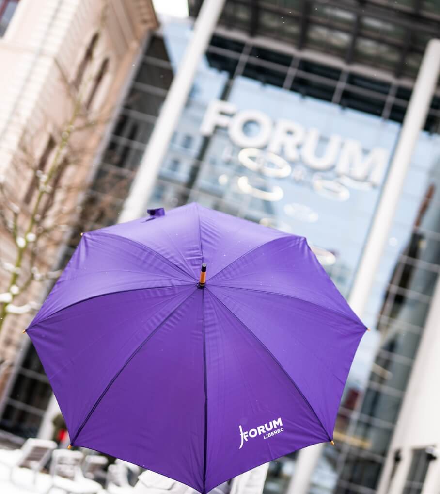 Forum Liberec