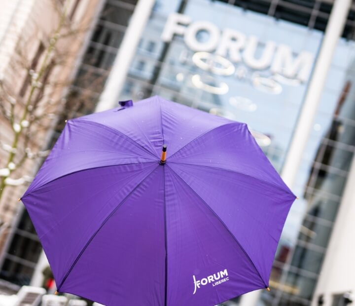 Forum Liberec