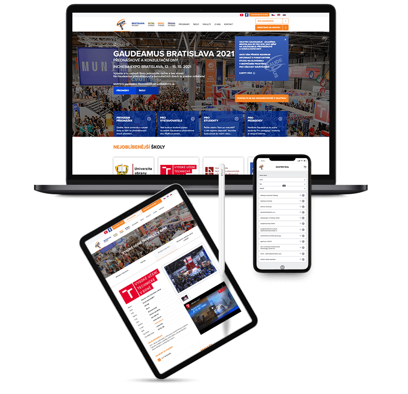 Integrované řešení