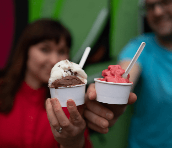 Gelato della Vita
