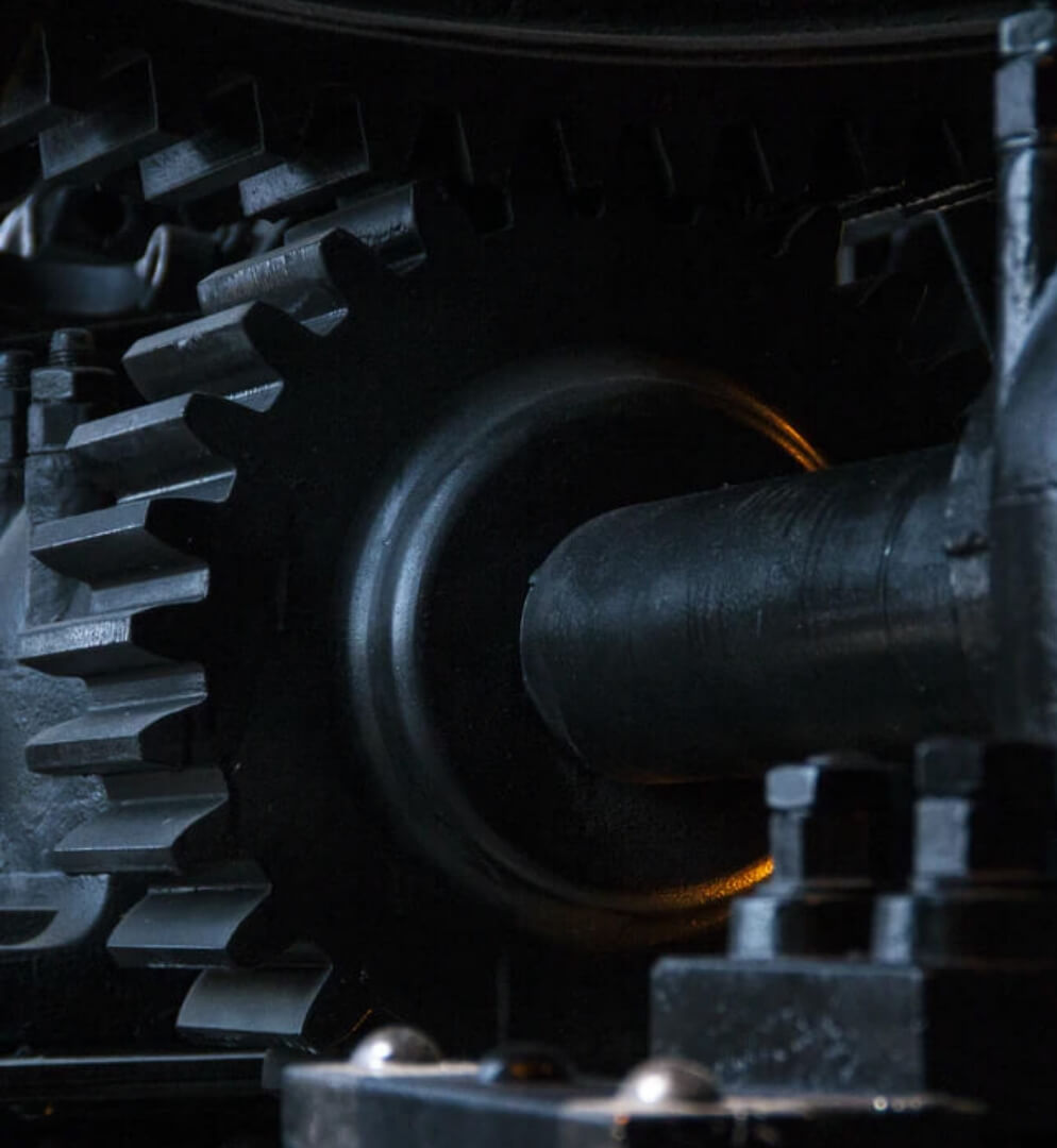 Weby pro průmyslové firmy