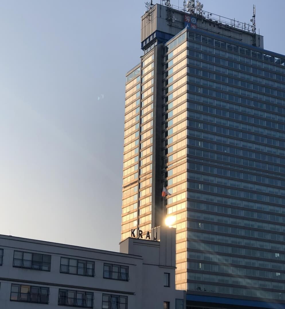 Portály pro státní správu