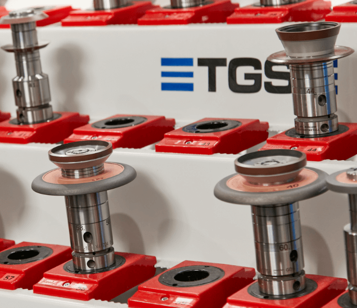 TGS