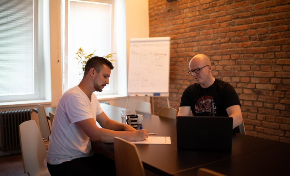 Lépe propagujte své benefity