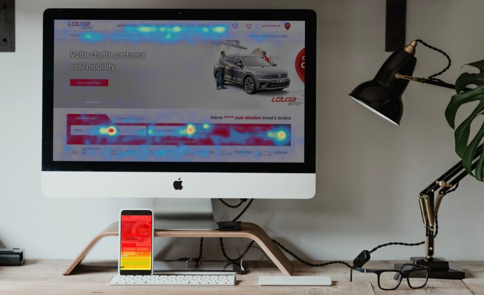 Rozhodujeme se fakty nikoliv pocity