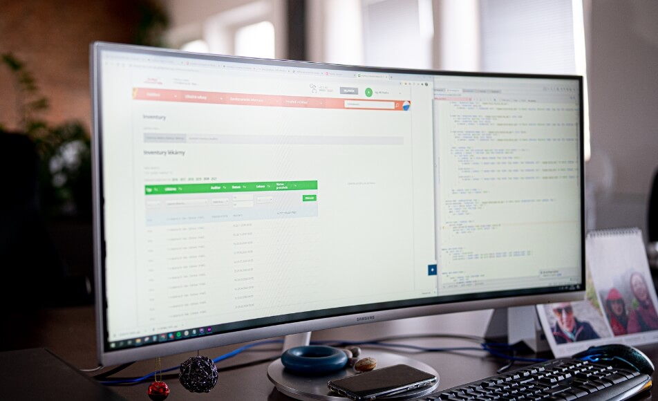 Jak být vidět ve vyhledávačích