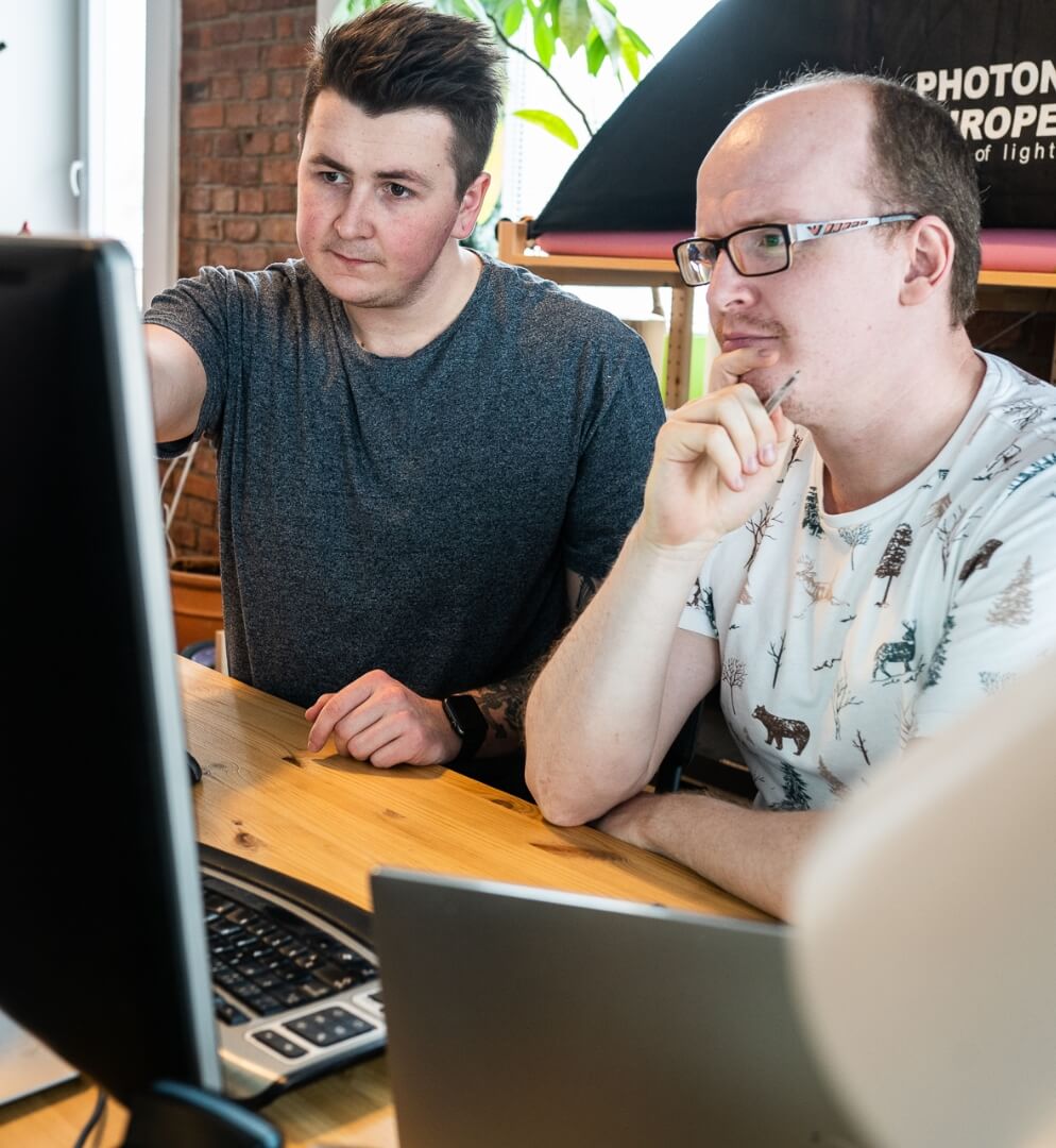 Tvorba digitálního obsahu