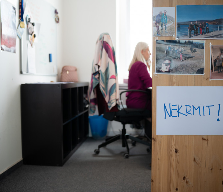 Náš CML (centrální mozek lidstva)