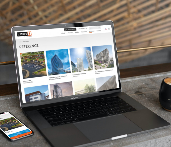 Reference z celého světa 